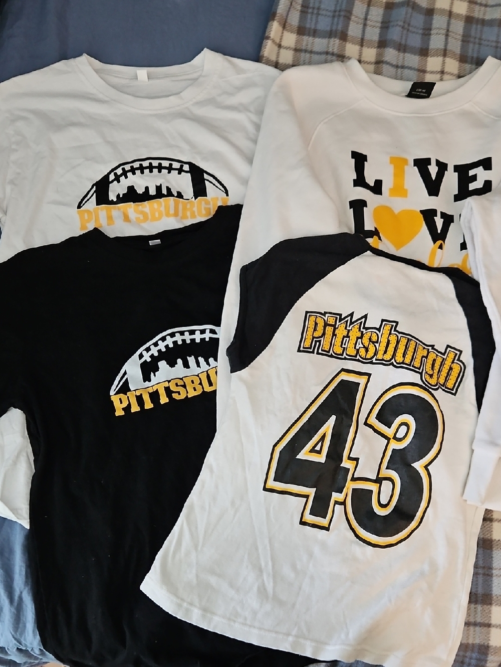 Steelers Bundle
